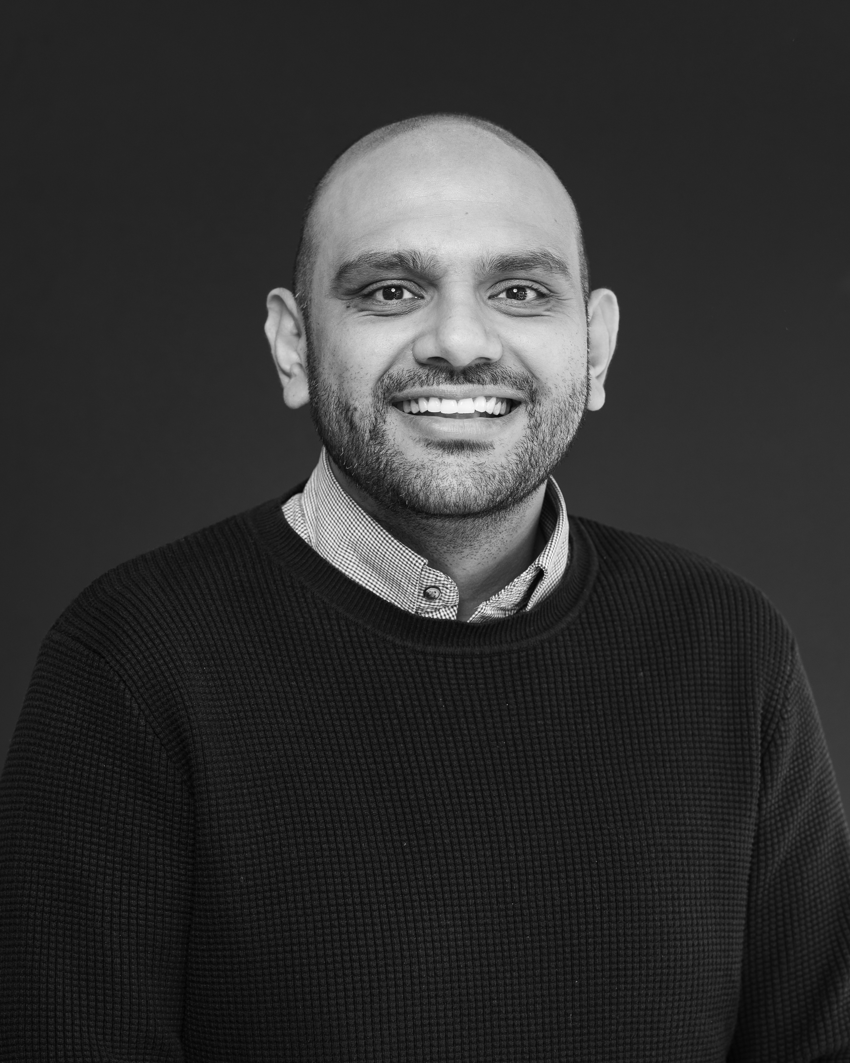 Vinay – Head of Lettings