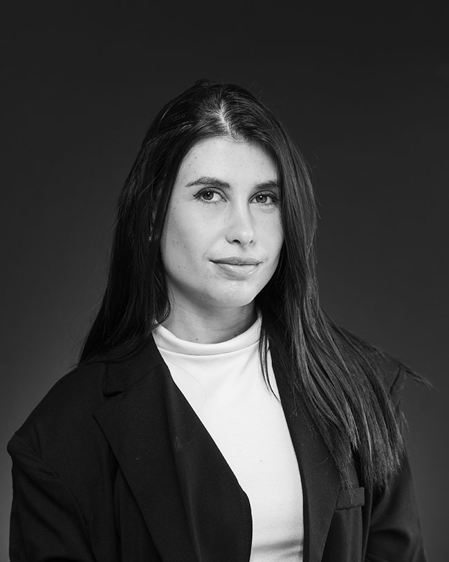 Laura- Marketing Assistant