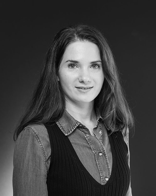 Yulia – Independent Lettings Clerk