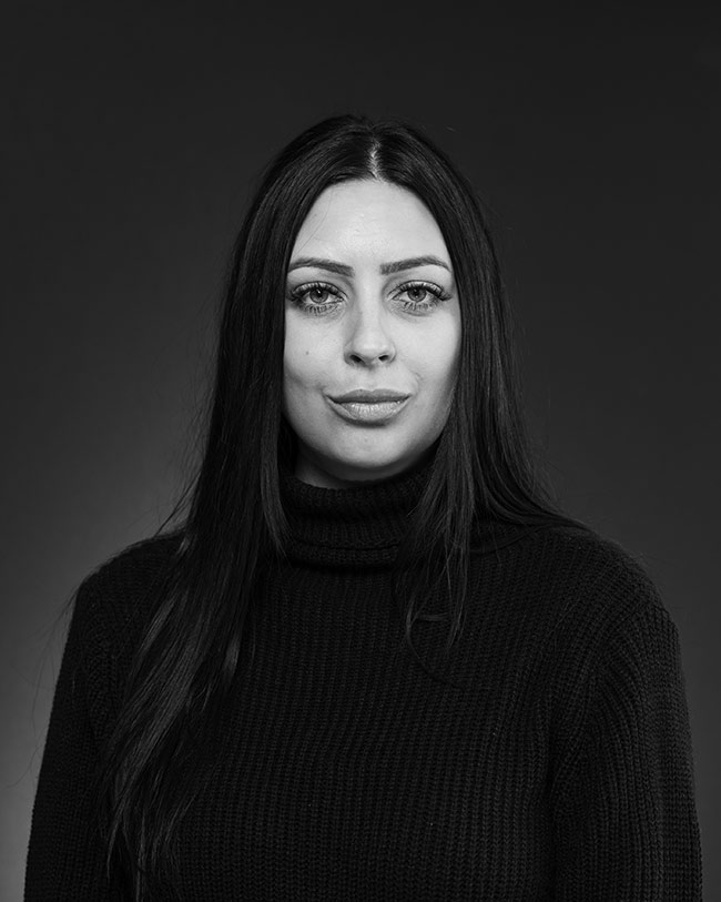 Rosie – Customer Care Assistant